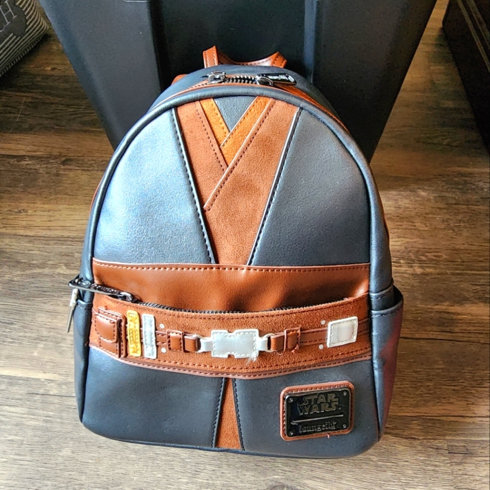 Anakin Skywalker Loungefly